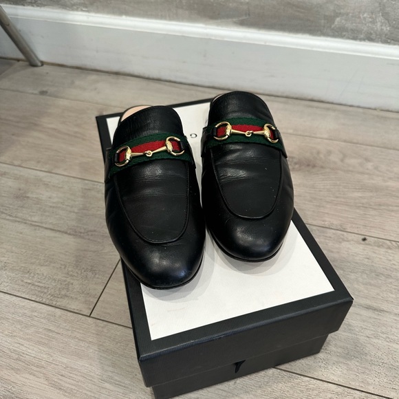 Gucci mules - Picture 2 of 4